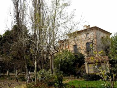 Cottage Ainzón