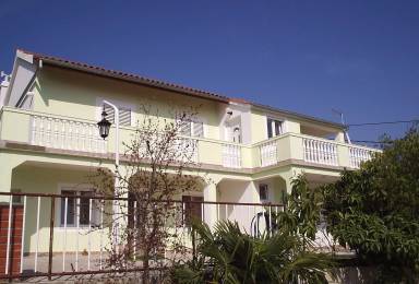Apartment  Tisno