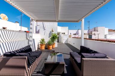 Apartamento de 65 m²