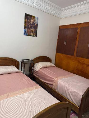 Appartement Oujda