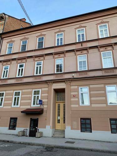 Ferienwohnung Maribor
