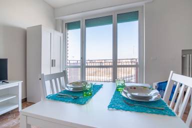 Appartement 40 m²