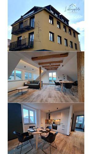 Ferienwohnung Bad Wörishofen
