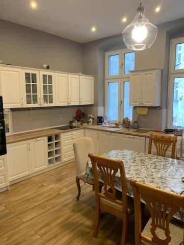 Apartament Nadodrze