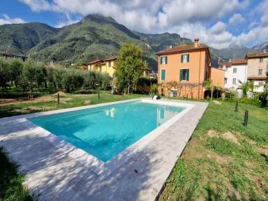 Villa Camaiore