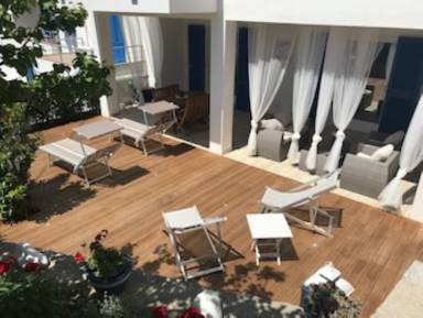 Ferienhaus Chiessi