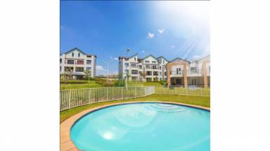 Condo  Cedar Lakes