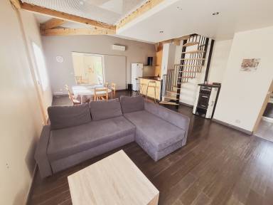 House  Carpentras