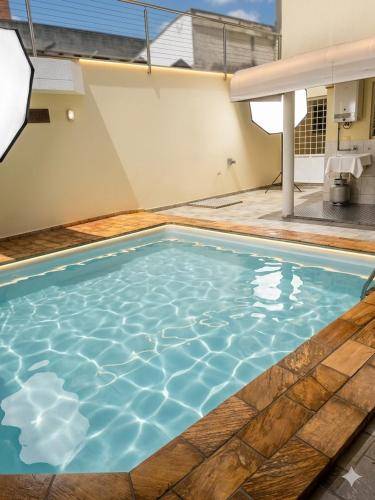 Londrina Hostel Il