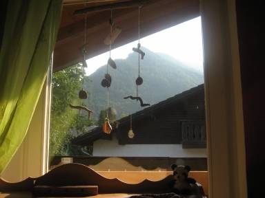Ferienwohnung Rottau