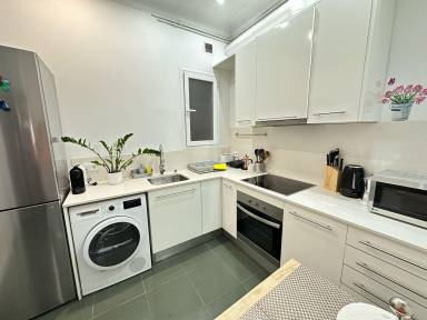 Appartement 20 m²