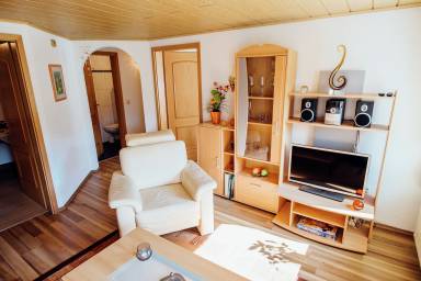 Ferienhaus Plankenfels