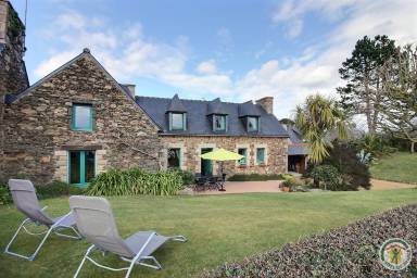 Gîte 134 m²