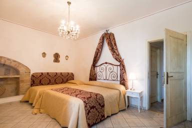 Casa San Gimignano