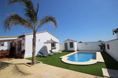 Ferienhaus Conil de la Frontera