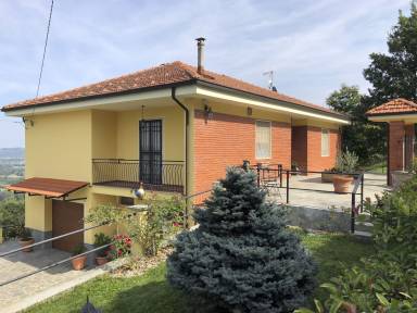 Un appartamento vacanza ad Acqui Terme: rigenerarsi tra le colline - HomeToGo
