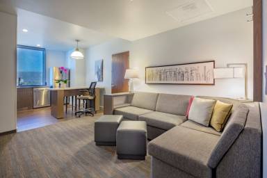 Aparthotel Pool Cuajimalpa