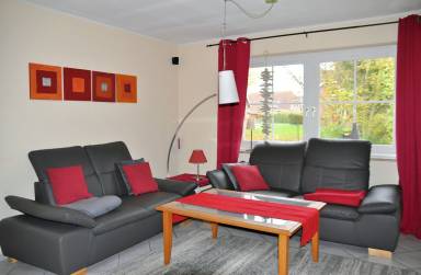 Appartamento Petersdorf