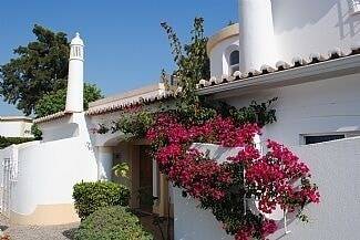 Villa  Carvoeiro