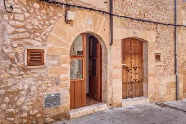 90 m² Dom