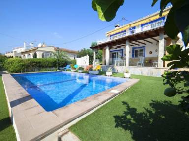 Maison de vacances Calp