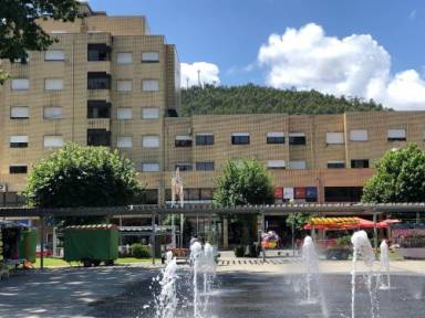 Apartment  Cantelães