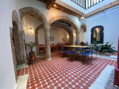 House Essaouira