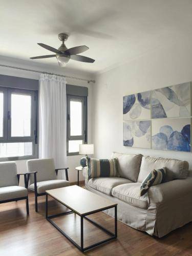 Apartamento Huelva