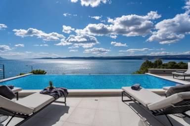 Villa 490 m²