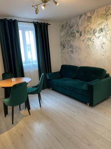 Apartament Legnica