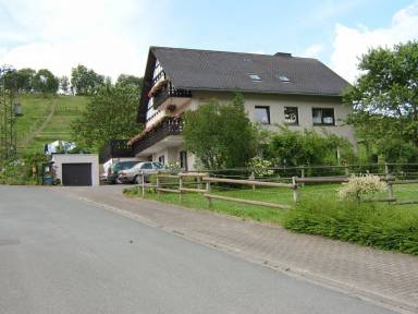 House Elleringhausen