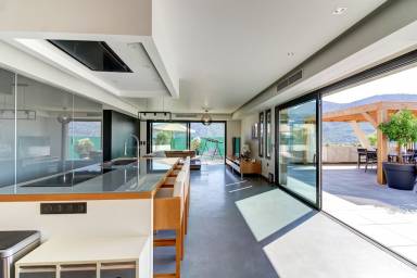 Villa 120 m²