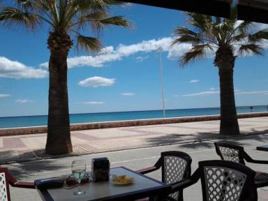 Apartment El Campello