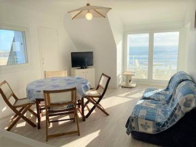 Appartement Quiberon