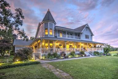 Bed and breakfast Sevierville