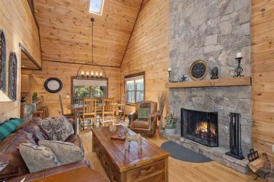 Cabin Blowing Rock