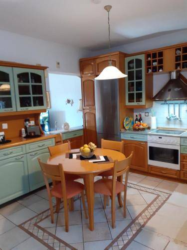 Bed & Breakfast Rhodos