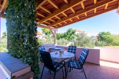 Apartment Općina Preko