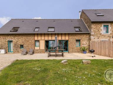Cottage Vergoncey