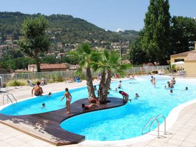 Maison de vacances La Valette-du-Var