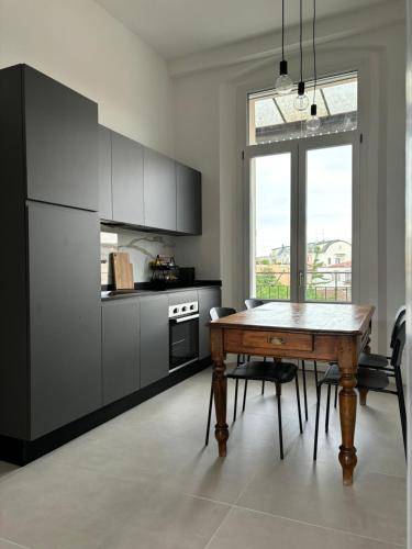 Appartamento Cremona