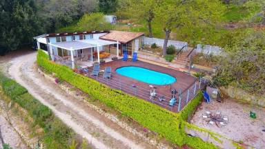 Bed & Breakfast Campora San Giovanni