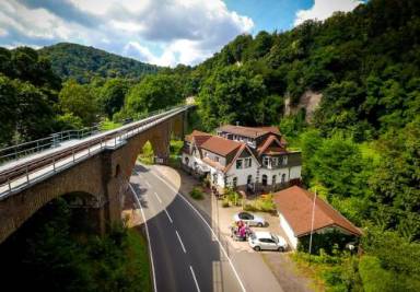 Bed & Breakfast  Bad Breisig