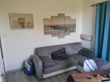 Apartment  Fouesnant