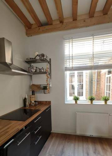 Appartement Delft