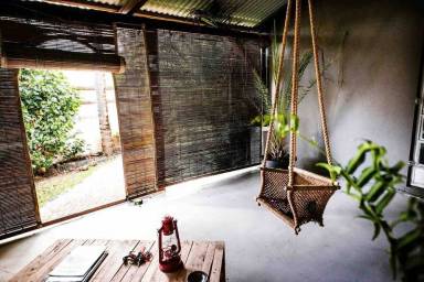 Appartement Flic en Flac