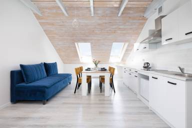 Ferienwohnung Kołobrzeg