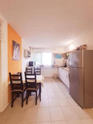 Apartment Mitzpe Ramon