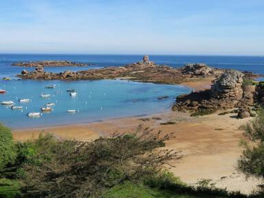 Appartement Perros-Guirec