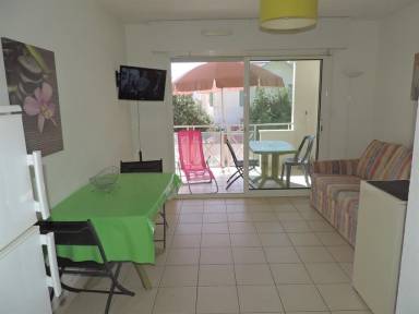 Appartement Yves